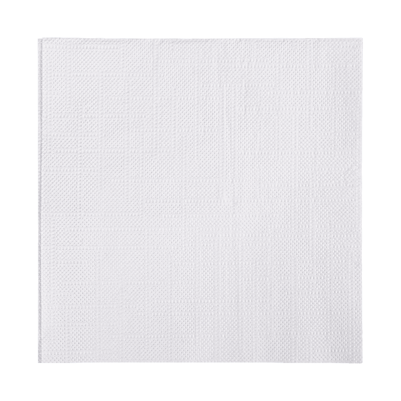 Guardanapos de papel branco ecológicos: o renascimento verde da fibra de bambu e do bagaço