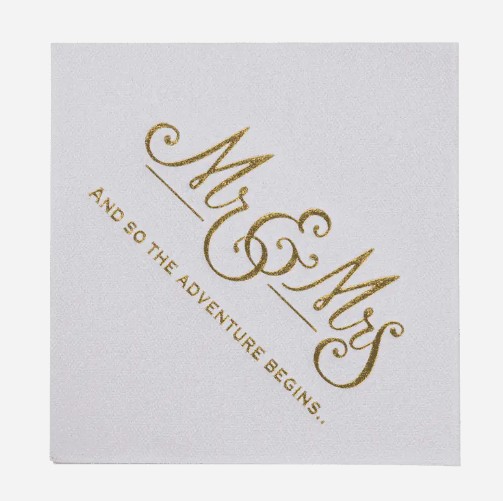 As tendências de serviço personalizadas impulsionam o crescimento da demanda para guardanapos de ar com estampagem quente