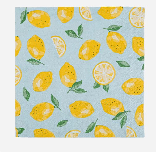 Guardanapos de papel impressos personalizados: redefinindo a elegância dos utensílios de mesa