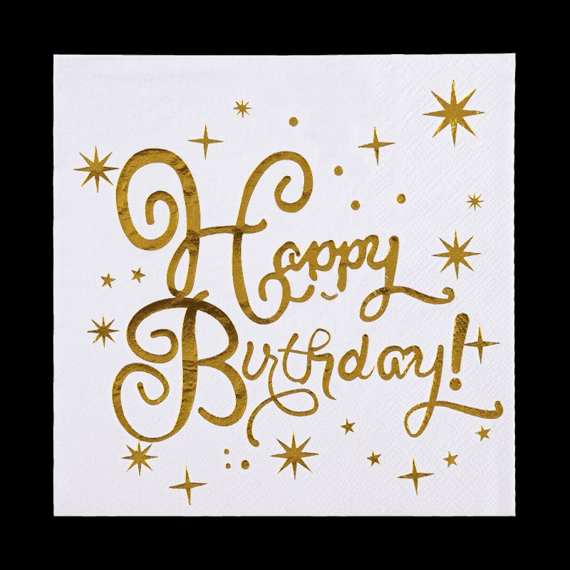 A tecnologia de hot stamping capacita a indústria de tissue a criar produtos personalizados de alta qualidade