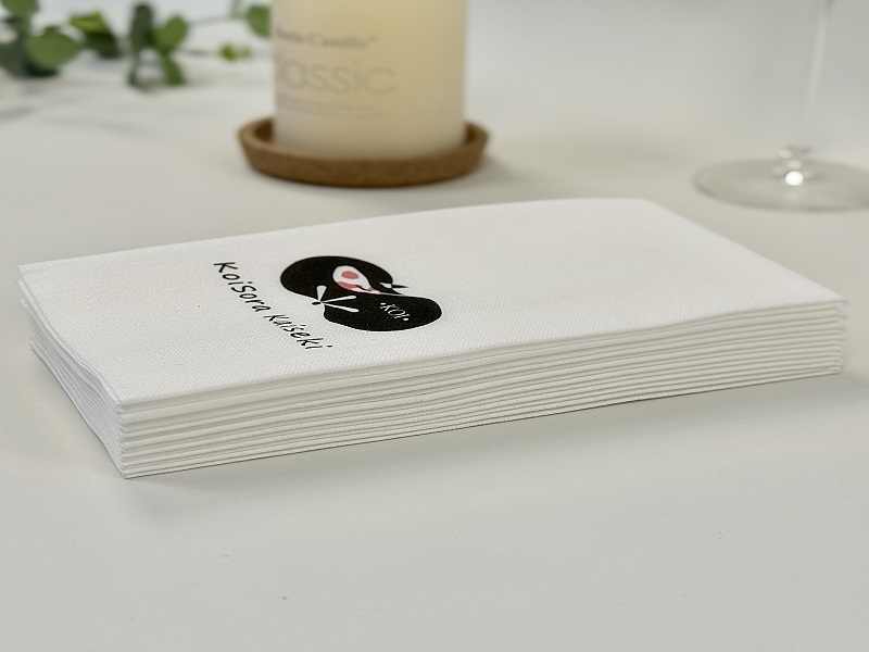 Como escolher os melhores guardanapos Airlaid para sua celebração de Ação de Graças?