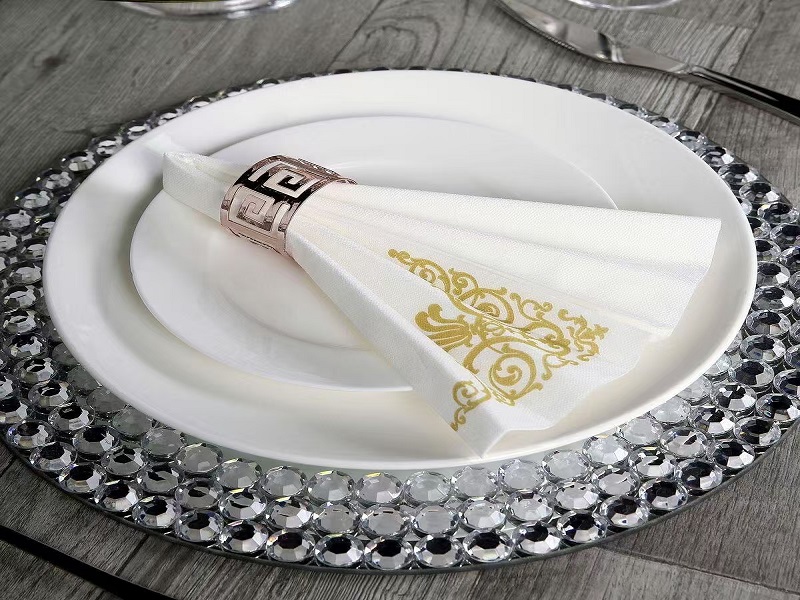 Os guardanapos Airlaid são ecológicos? Explorando seu impacto ambiental