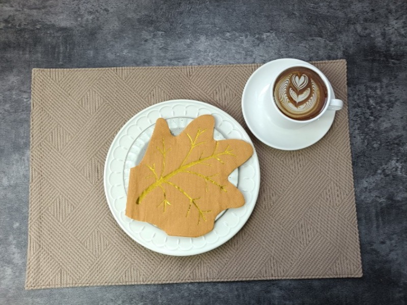 O que são guardanapos cortados? Um guia completo para esses fundamentos criativos de decoração de mesa